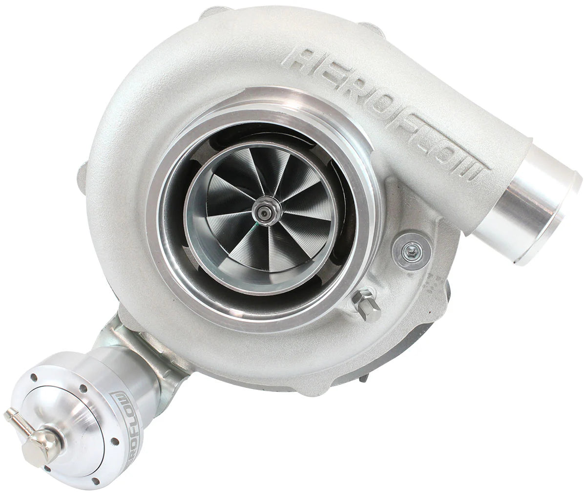 Aeroflow BOOSTED 6262 Turbo for XR6