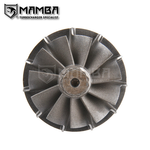 Mamba Turbo Turbine Shaft Wheel For Kia Rio Garrett GT15 740611-5003S (33.1/39/11B/OE)