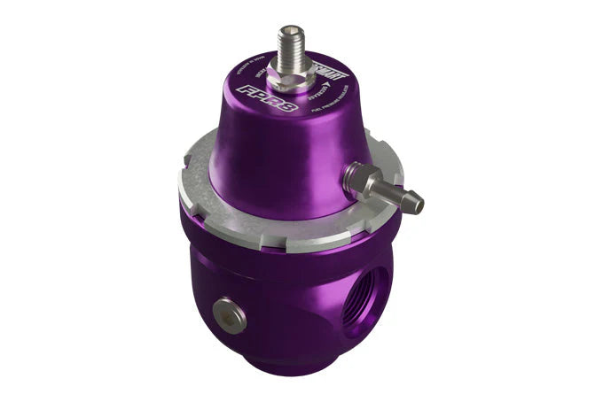 Turbosmart FPR8 Fuel Pressure Regulator - Quick Find Listing