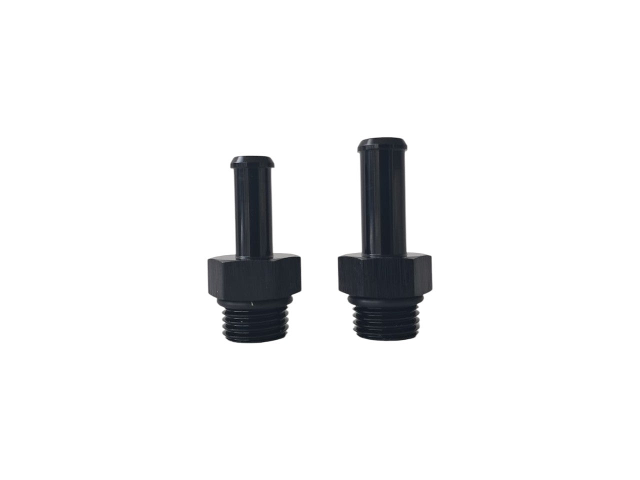 -06 ORB to Barb Fitting - Multiple Sizes Available - TBR Performance