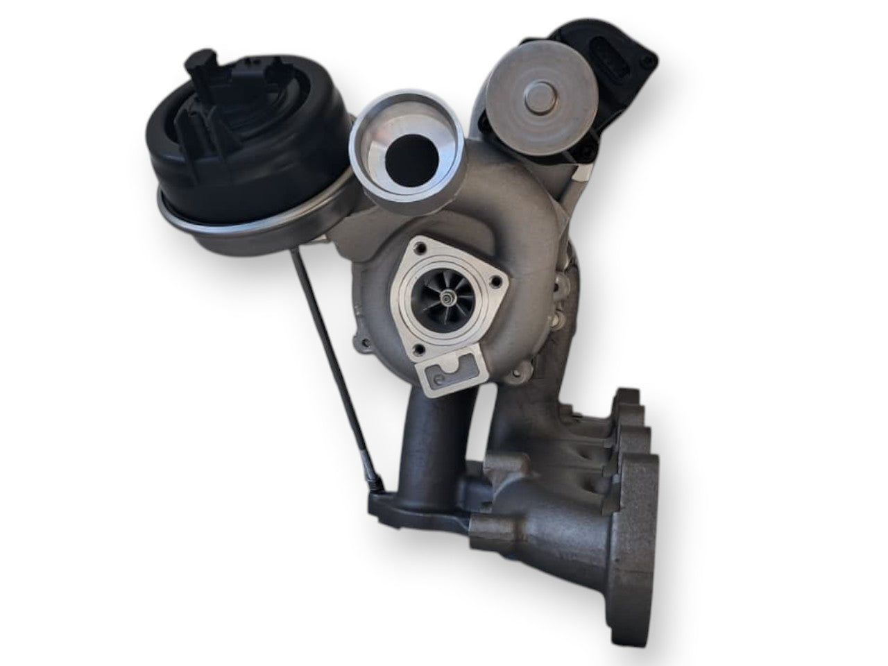 Ford BITURBO 2.0L High Pressure Primary Turbocharger