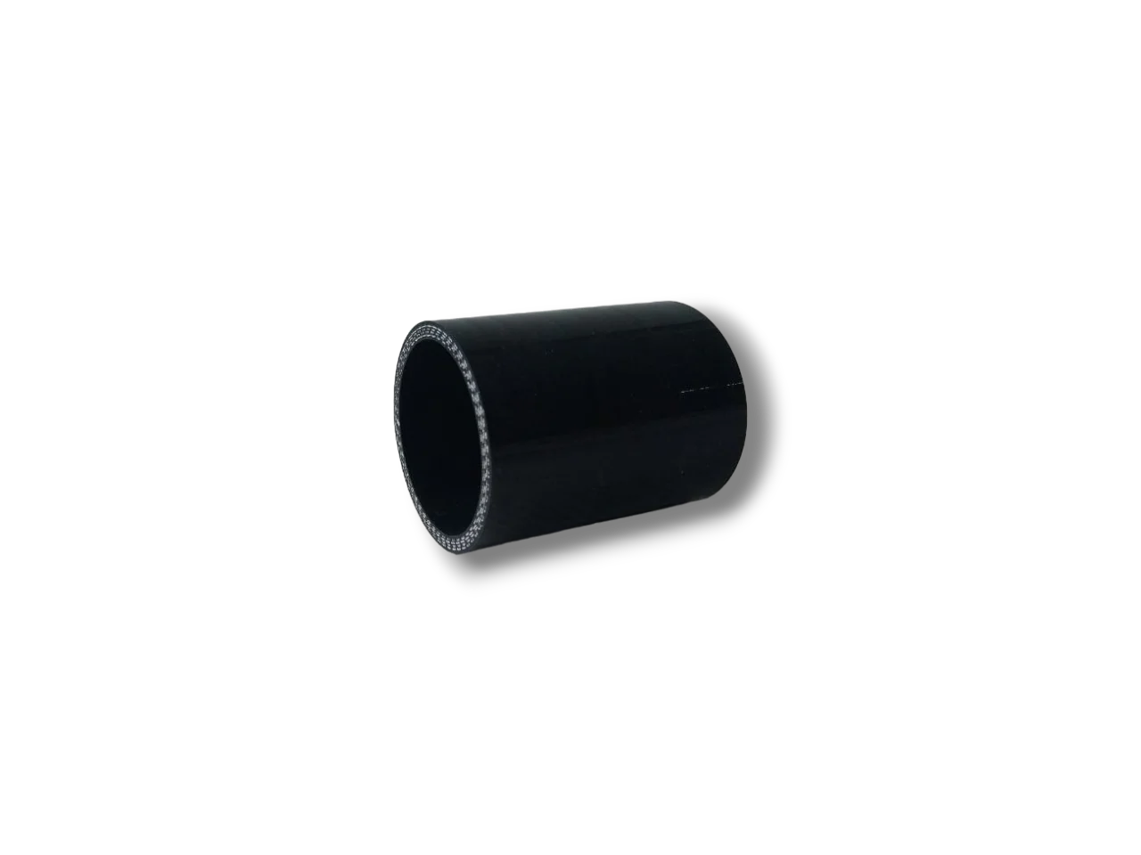 Straight Silicone Hose - Multiple Sizes