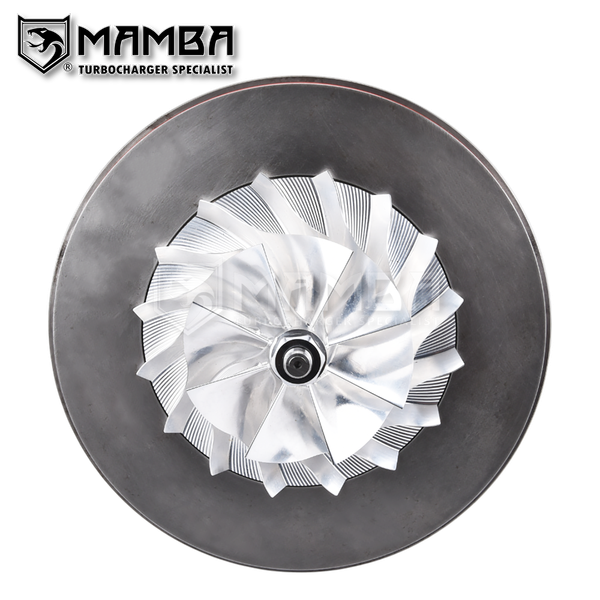 Mamba 11-8 Turbo Cartridge CHRA For Mitsubishi Yanmar TD13M-47B 49182-02300
