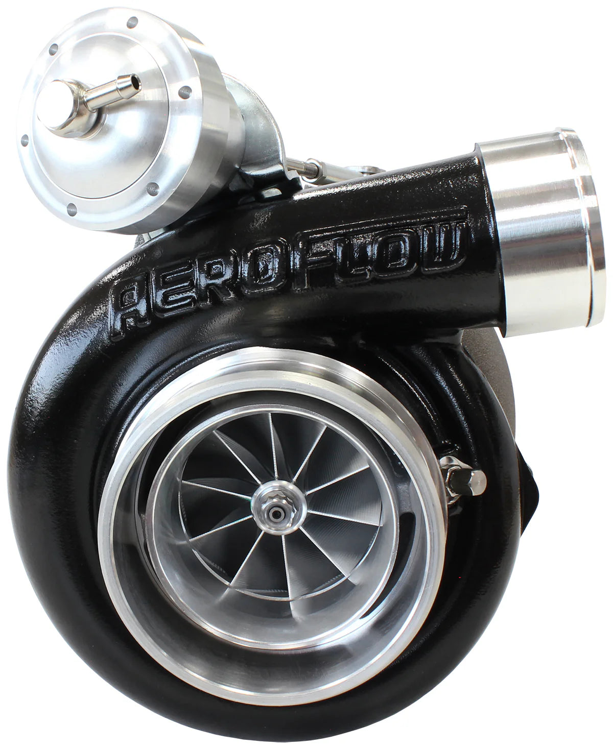 Aeroflow BOOSTED 6762 Turbo for XR6