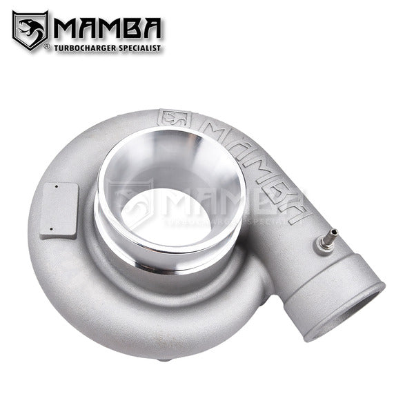 Mamba 4" 2.75 Fits Mitsubishi Greddy TD08 T78 T88 33B 33D Turbo Compressor Housing