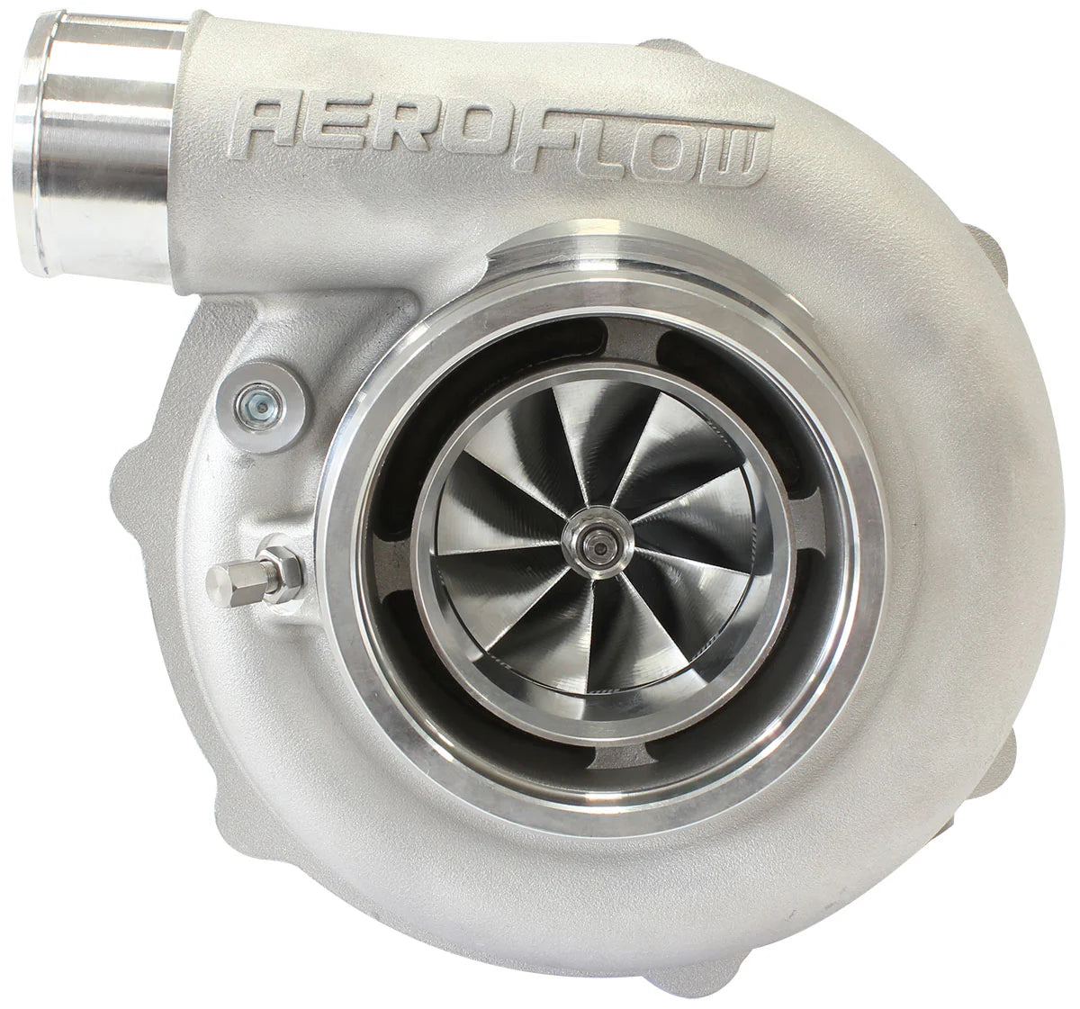 Aeroflow BOOSTED 6262 Reverse Rotation Turbocharger