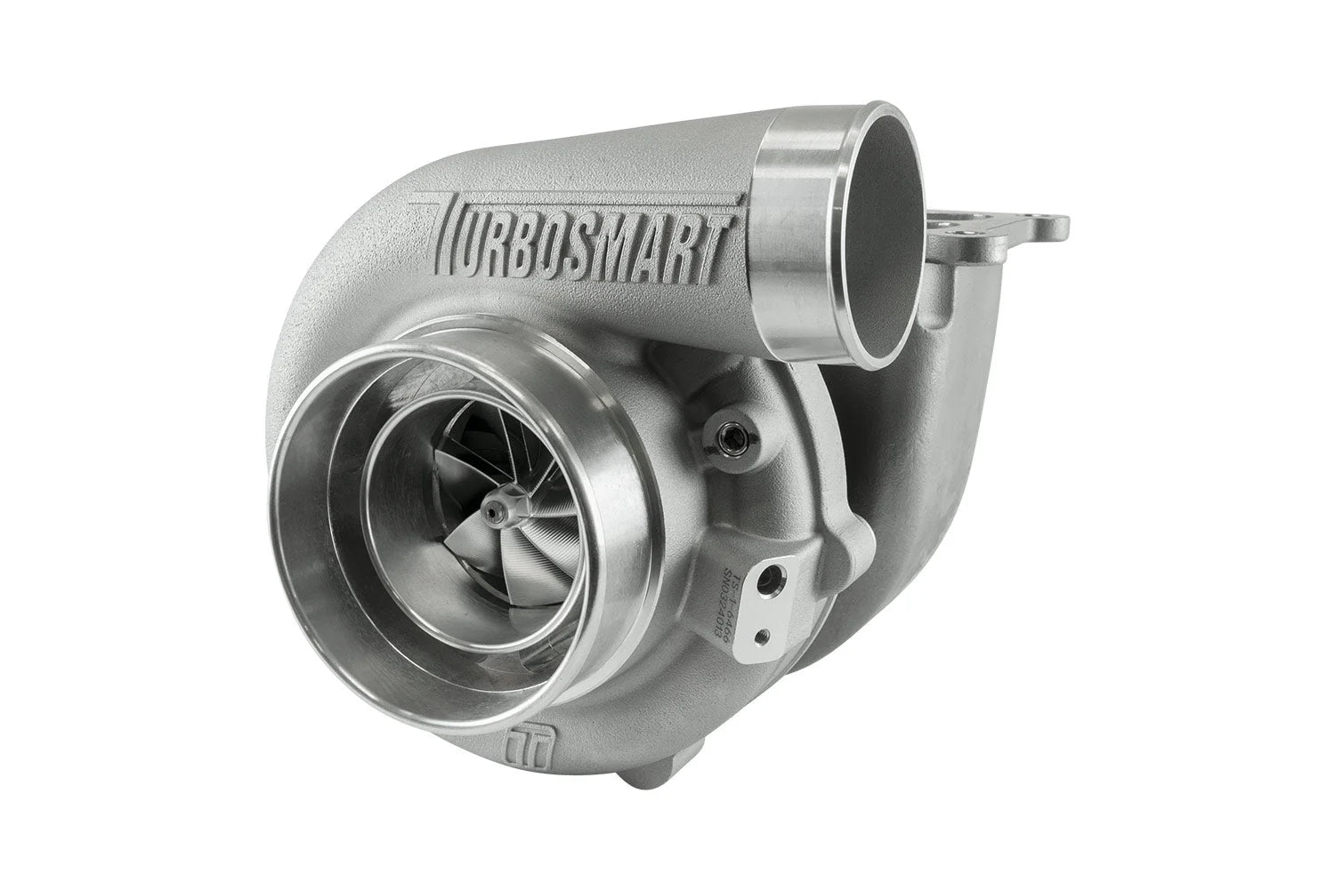 Turbosmart 6466 Performance Turbocharger