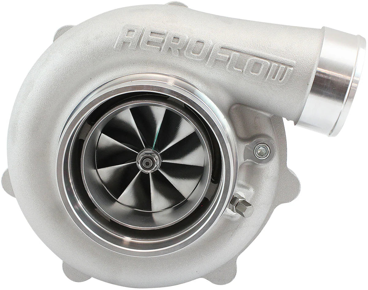 Aeroflow BOOSTED 6862 Turbo