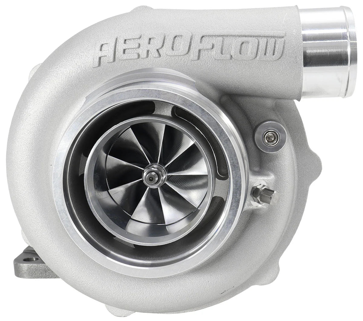 Aeroflow BOOSTED 6262 Turbo