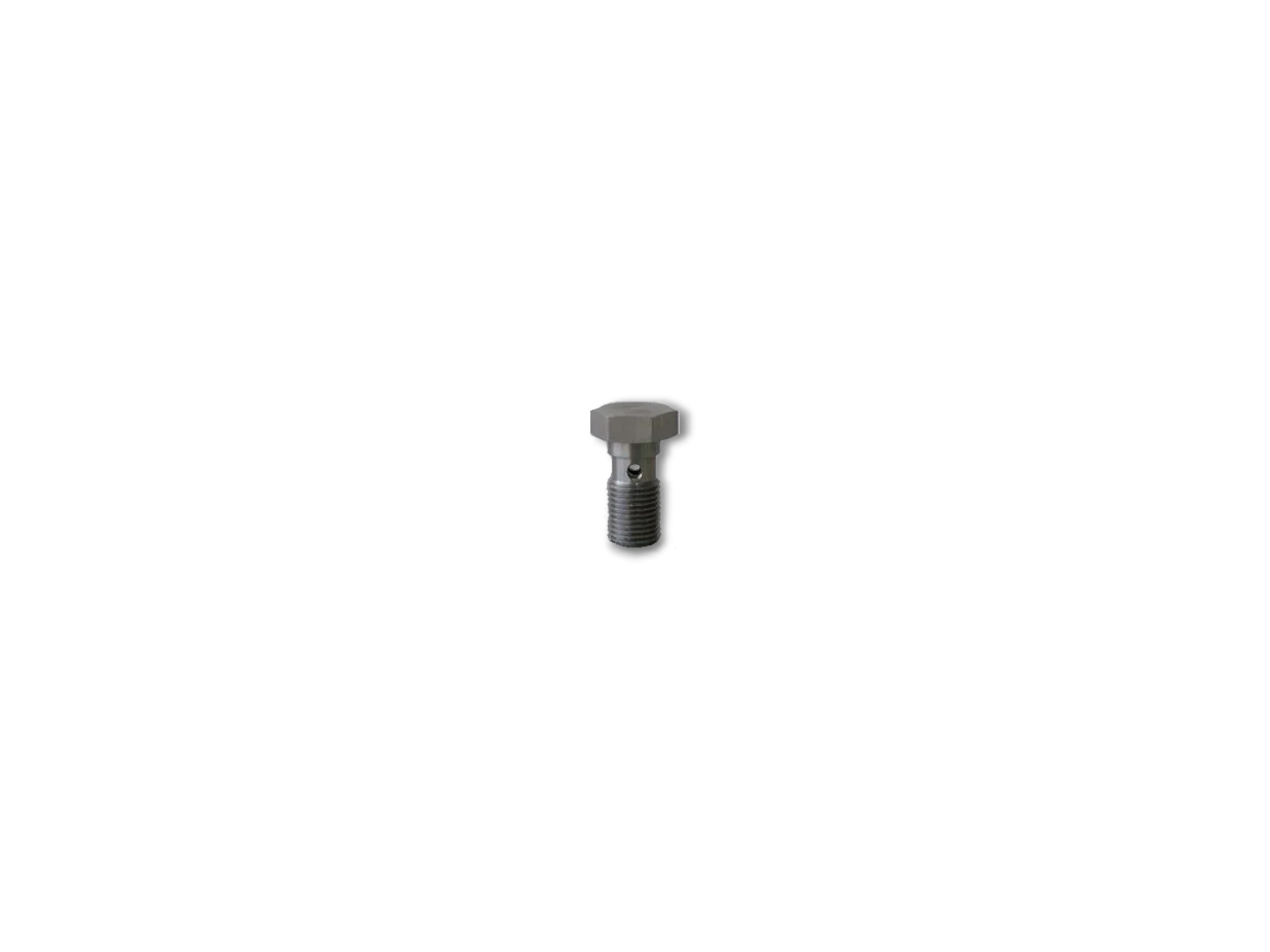Stainless Steel Banjo bolts - Multiple Sizes Available - TBR Performance