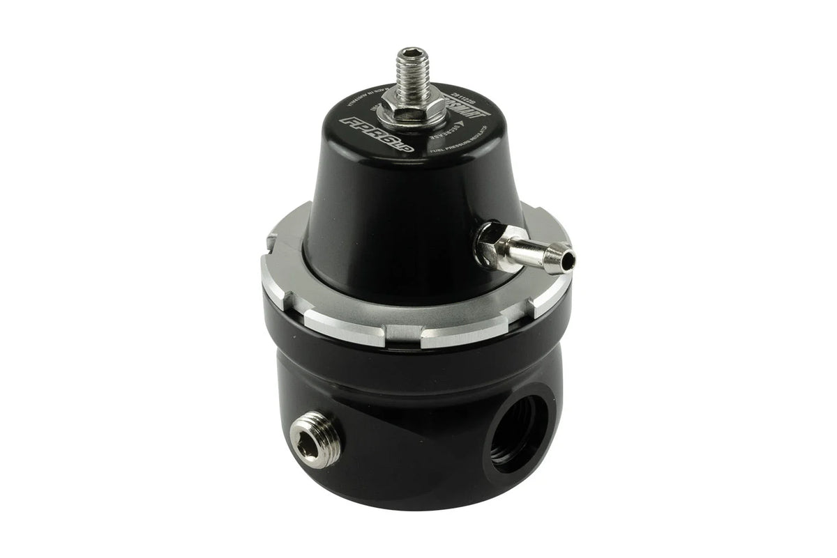 Turbosmart FPR6 Fuel Pressure Regulator - Quick Find Listing