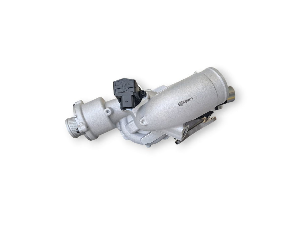 Audi A4 2017-2022 AE888 9VA11 Turbocharger