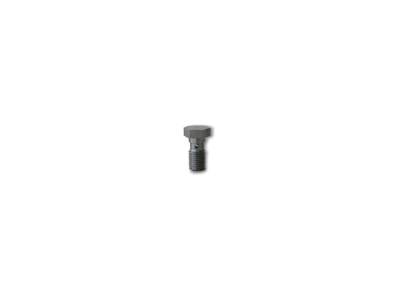 Stainless Steel Banjo bolts - Multiple Sizes Available - TBR Performance