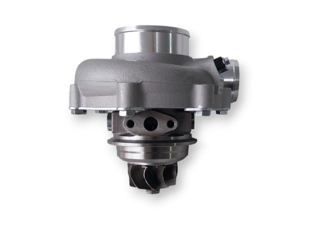 TBR G25-550 Dual Ball Bearing High Performance Turbocharger