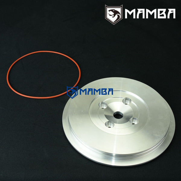 Mamba Billet Garrett GTX4202R Turbocharger Seal Plate / Back Plate 451333-4 (199.4mm)