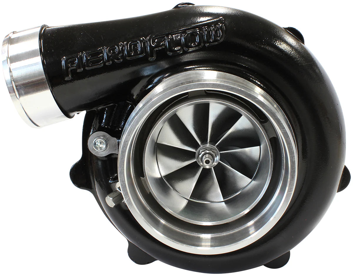 Aeroflow BOOSTED 6862 Reverse Rotation Turbo