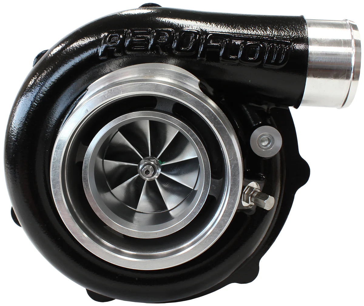 Aeroflow BOOSTED B5855 Turbo