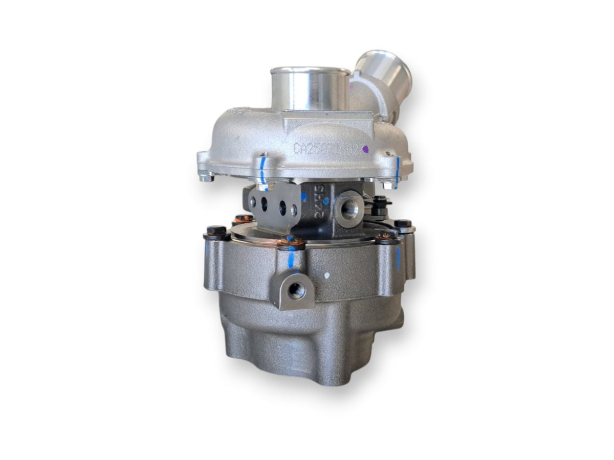 TURBOCOMPRESSEUR OEM MITSUBISHI TRITON/CHALLENGER 2,5 L 4WD RHV4 1515A170