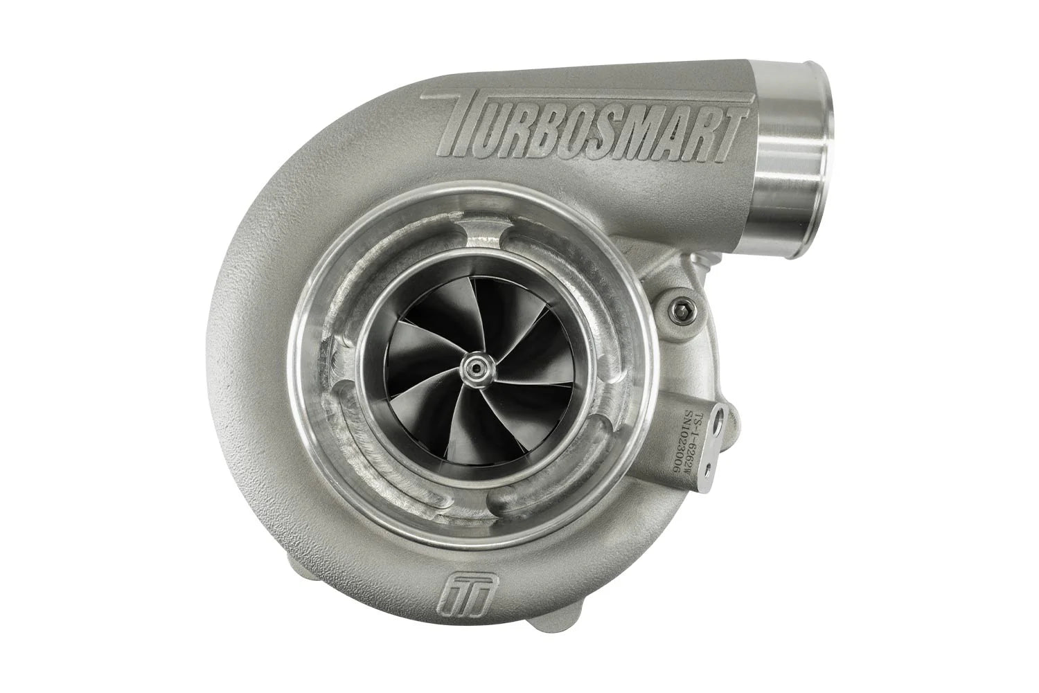Turbosmart 5862 Performance Turbocharger