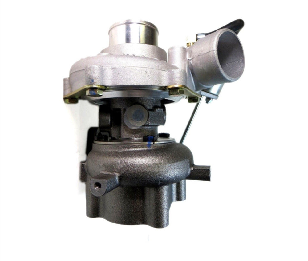 Complete Turbo GT25 700716 Turbocharger for ISUZU NQR Light Truck