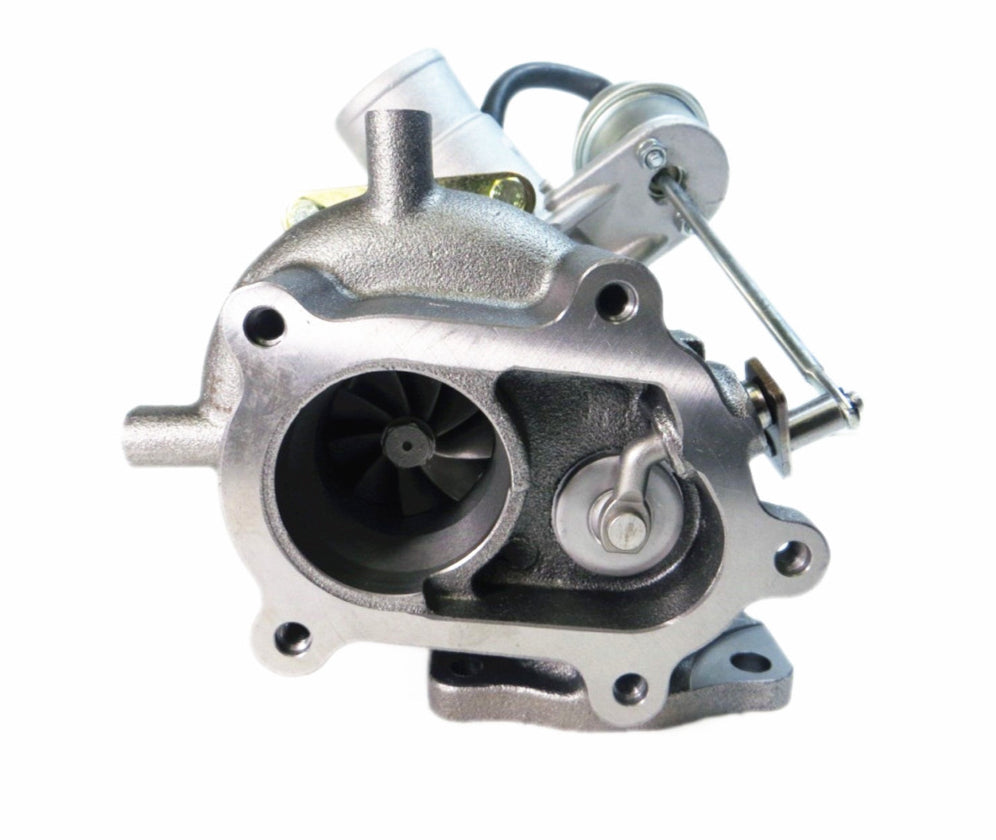 Complete Turbo GT25 700716 Turbocharger for ISUZU NQR Light Truck
