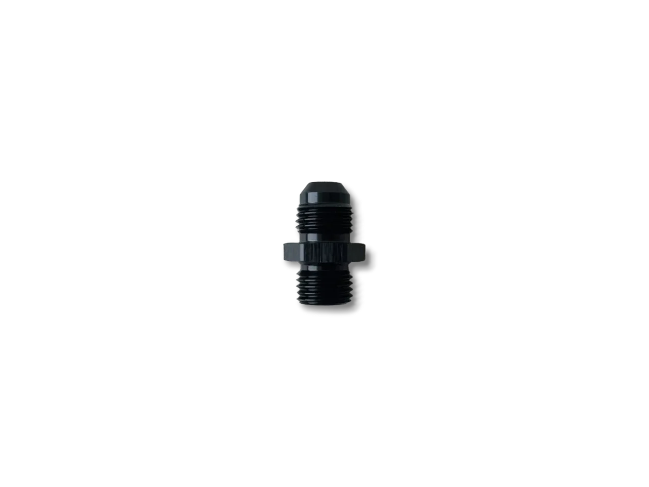 AN6 To M14x1.5 Adaptor Fitting - TBR Performance AN6 To M14x1.5 Adaptor - TBR816-6-M14X1.5