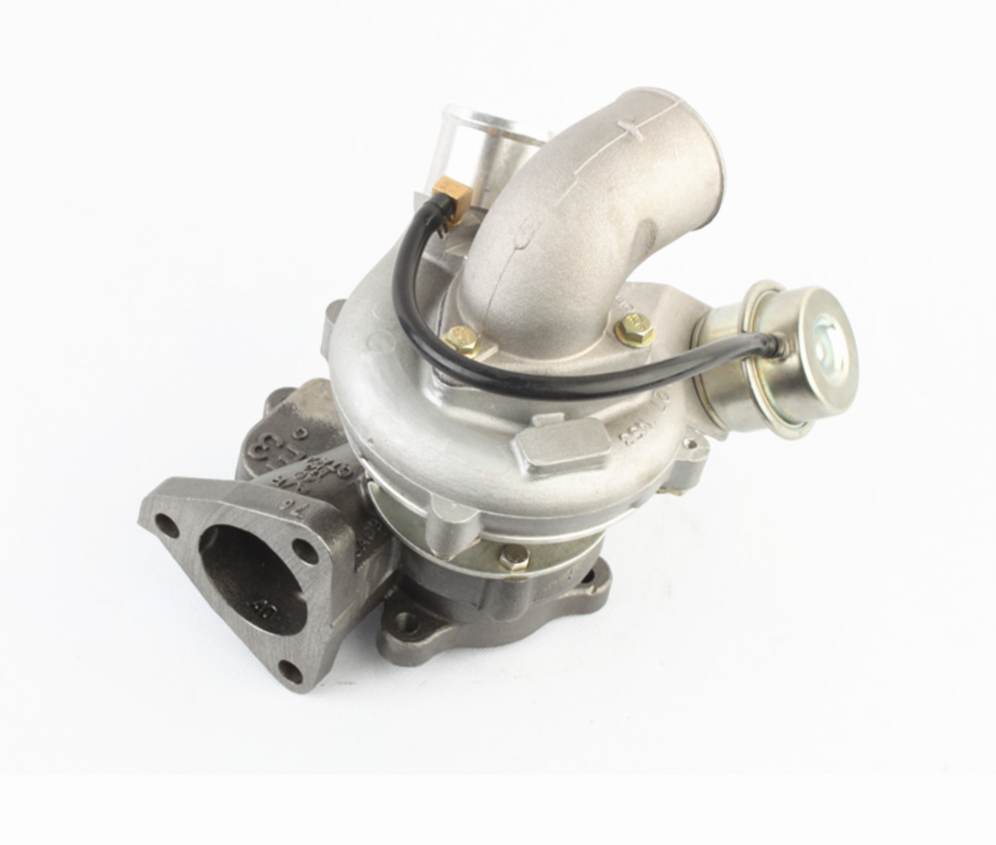 Complete Turbo GT1749S 715924 Turbocharger for KIA Bongo TCi 2005- 2.5LD 100HP