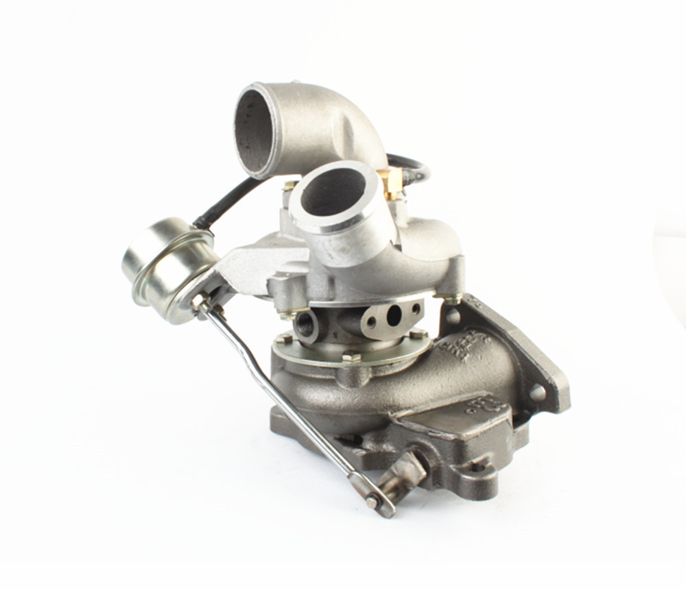 Complete Turbo GT1749S 715924 Turbocharger for KIA Bongo TCi 2005- 2.5LD 100HP