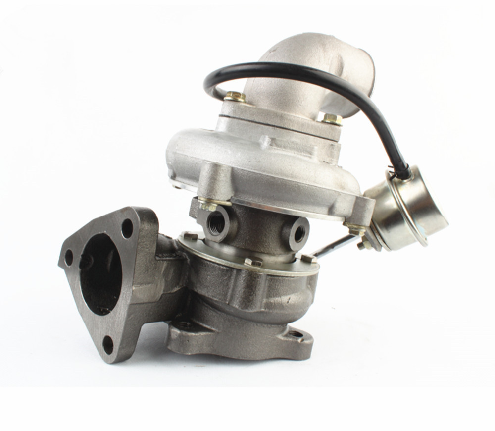 Complete Turbo GT1749S 715924 Turbocharger for KIA Bongo TCi 2005- 2.5LD 100HP