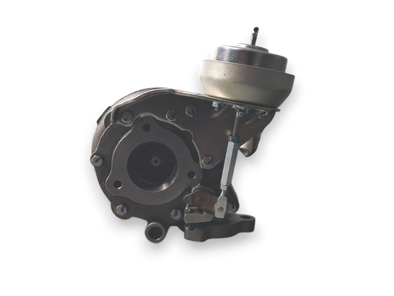 Toyota 17201-26021 Turbocharger 2.2D