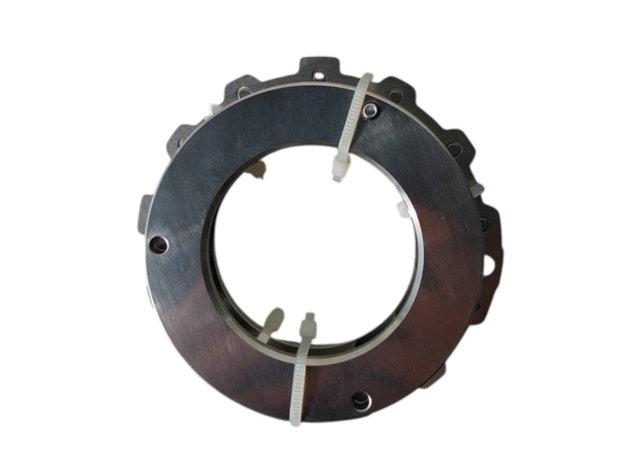 VNT 734868-Nissan Navara NP300 Pathfinder 2.5 YD25DDTI