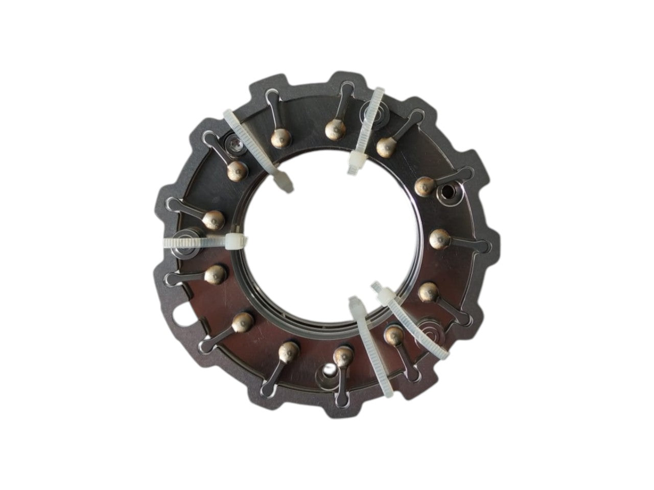 VNT 734868-Nissan Navara NP300 Pathfinder 2.5 YD25DDTI