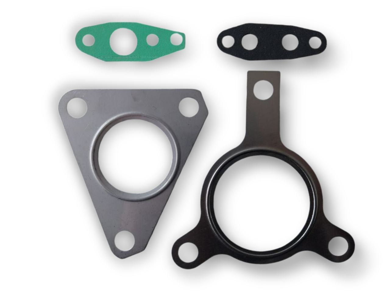 Nissan Navara, Pathfinder YD25DDTi 2005+ GT2056V Turbo - 3 Bolt Model