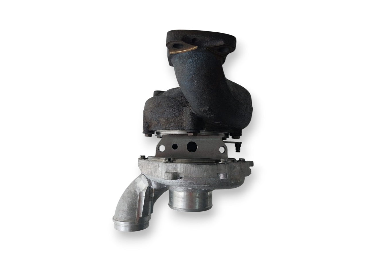 Turbo Mercedes Sprinter II, Vito, E320, ML320, Jeep Cherokee 3L CRD, 300C + more