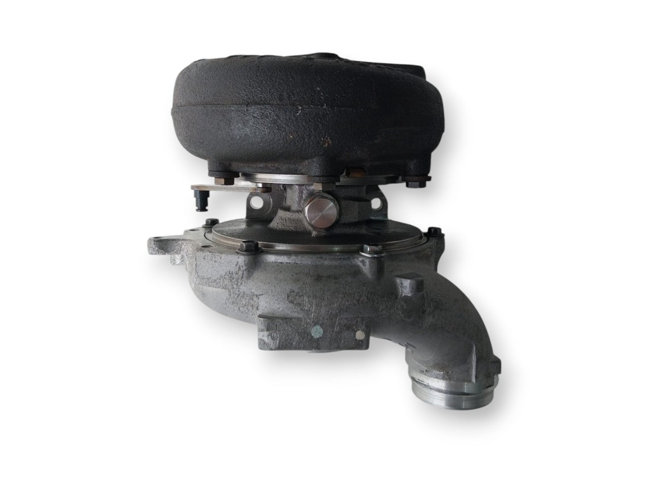 Turbo Mercedes Sprinter II, Vito, E320, ML320, Jeep Cherokee 3L CRD, 300C + more