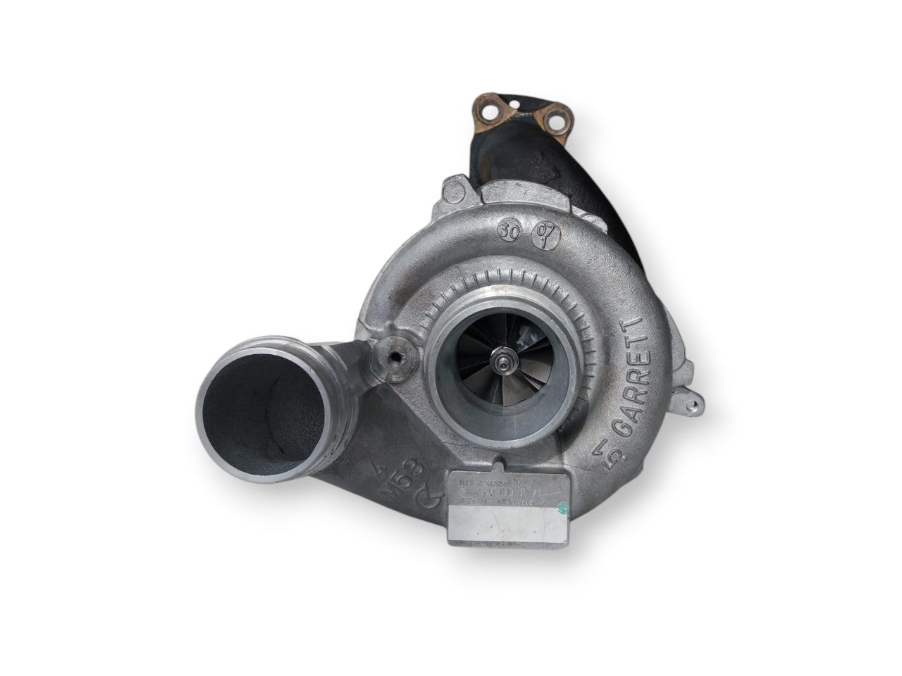 Turbo Mercedes Sprinter II, Vito, E320, ML320, Jeep Cherokee 3L CRD, 300C + more