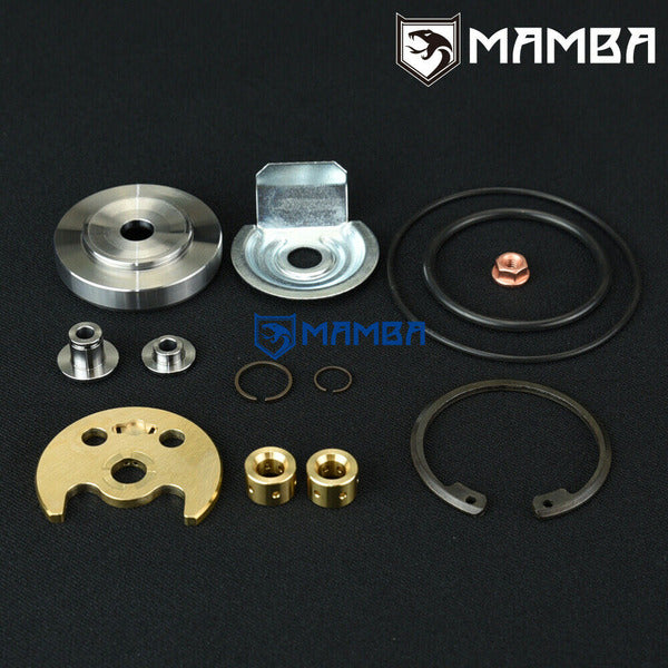 Mamba Reverse TD025L4BR Heavy Duty Turbocharger Repair Kit / 49180-01430 49180-01431