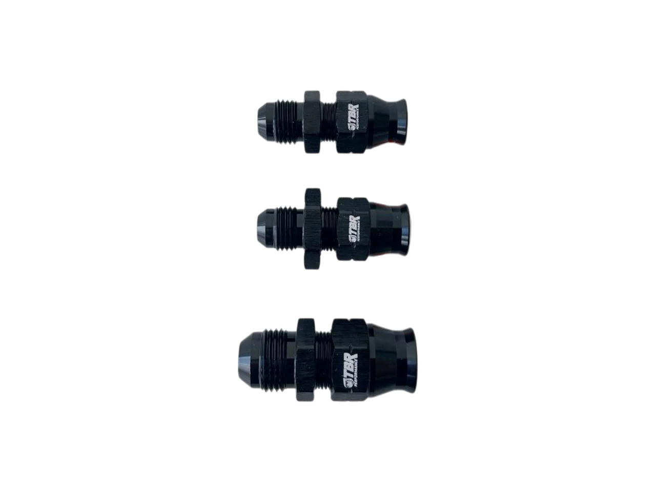 Hardline to An Fitting Adaptor - Multiple Sizes Available - TBR Performance