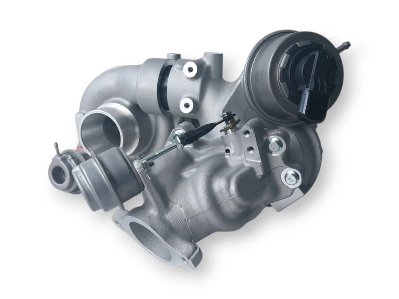 Mazda CX5 Turbocharger 2011+ SH01 / SHY4 SKYACTIVE-D 2.2L 810358-5005S
