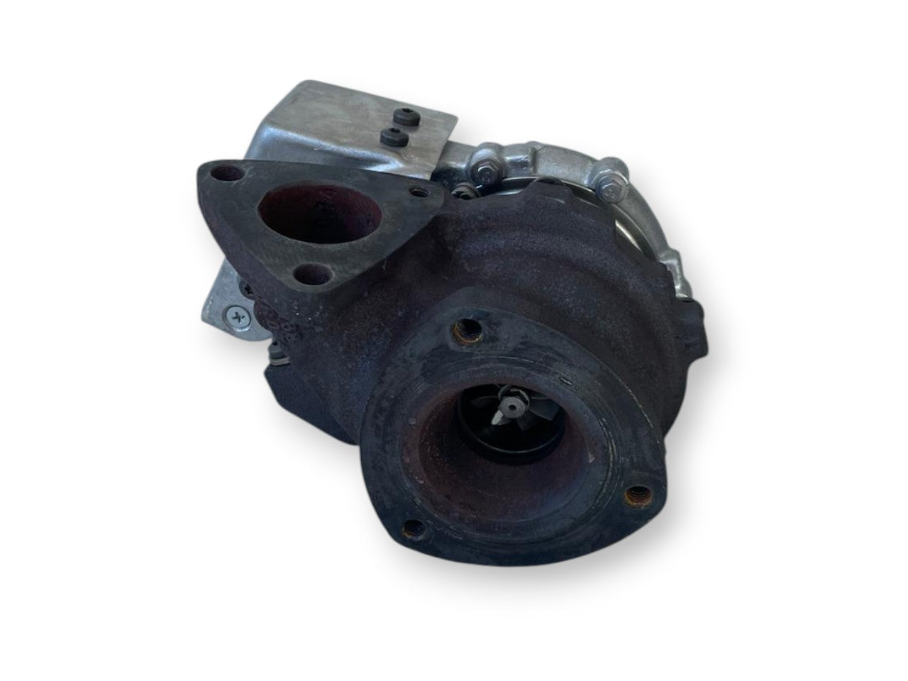 OEM Rebuilt Ford Transit | Ranger 2.2L TCDi Turbo Turbocharger 787556