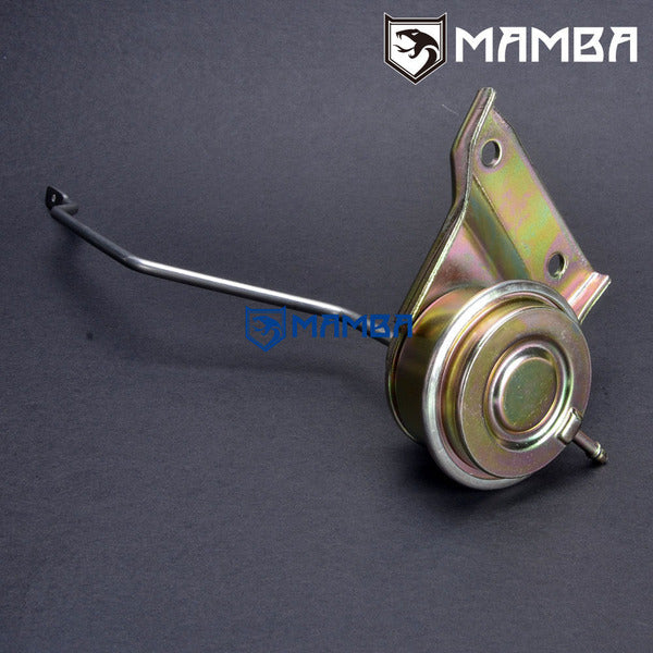 Mamba Turbocharger Wastegate Actuator Mitsubishi 4D56T MK2 Pajero 2.5L 0.8Bar MD188695
