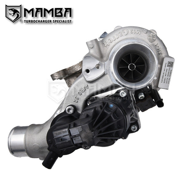 Mamba New Turbocharger Nissan Z VR30DDTT Z34 14411-6GP0A 893062-0002 MGT1446Z Right