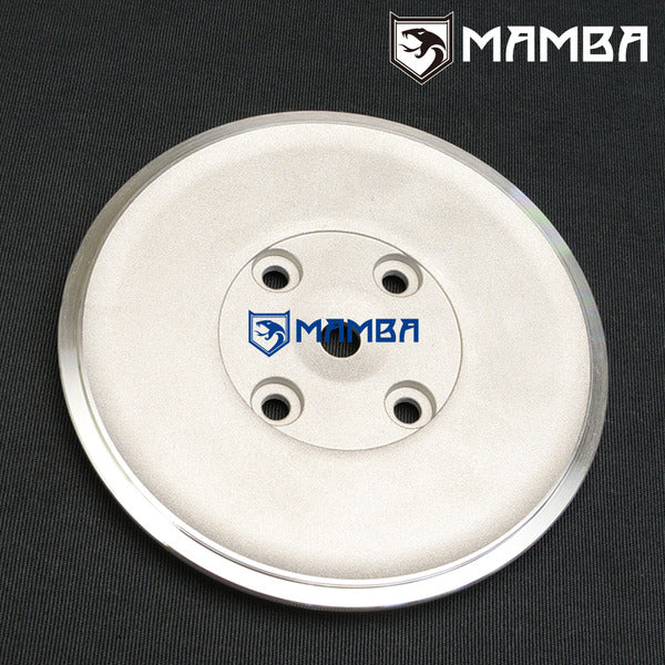 Mamba VW GOLF R 7 MK7 2.0T IHI RHF5 IS38 Turbocharger Billet Seal / Back Plate 133.95mm