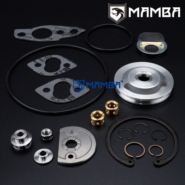 Mamba TOYOTA 1KZ 1KZTE 3.0D LandCruiser 4Runner 17201-67010 Turbocharger Repair Kit