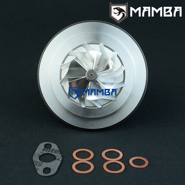 Mamba 9-6 Upgrade Turbo CHRA GM Saturn Sky Pontiac 2L K04-4863Plus (Fit K04-059)