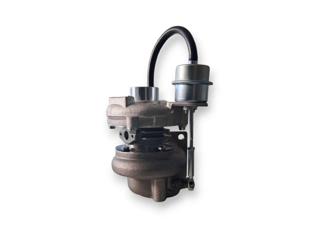 TURBO - 2674A405 perkins engine