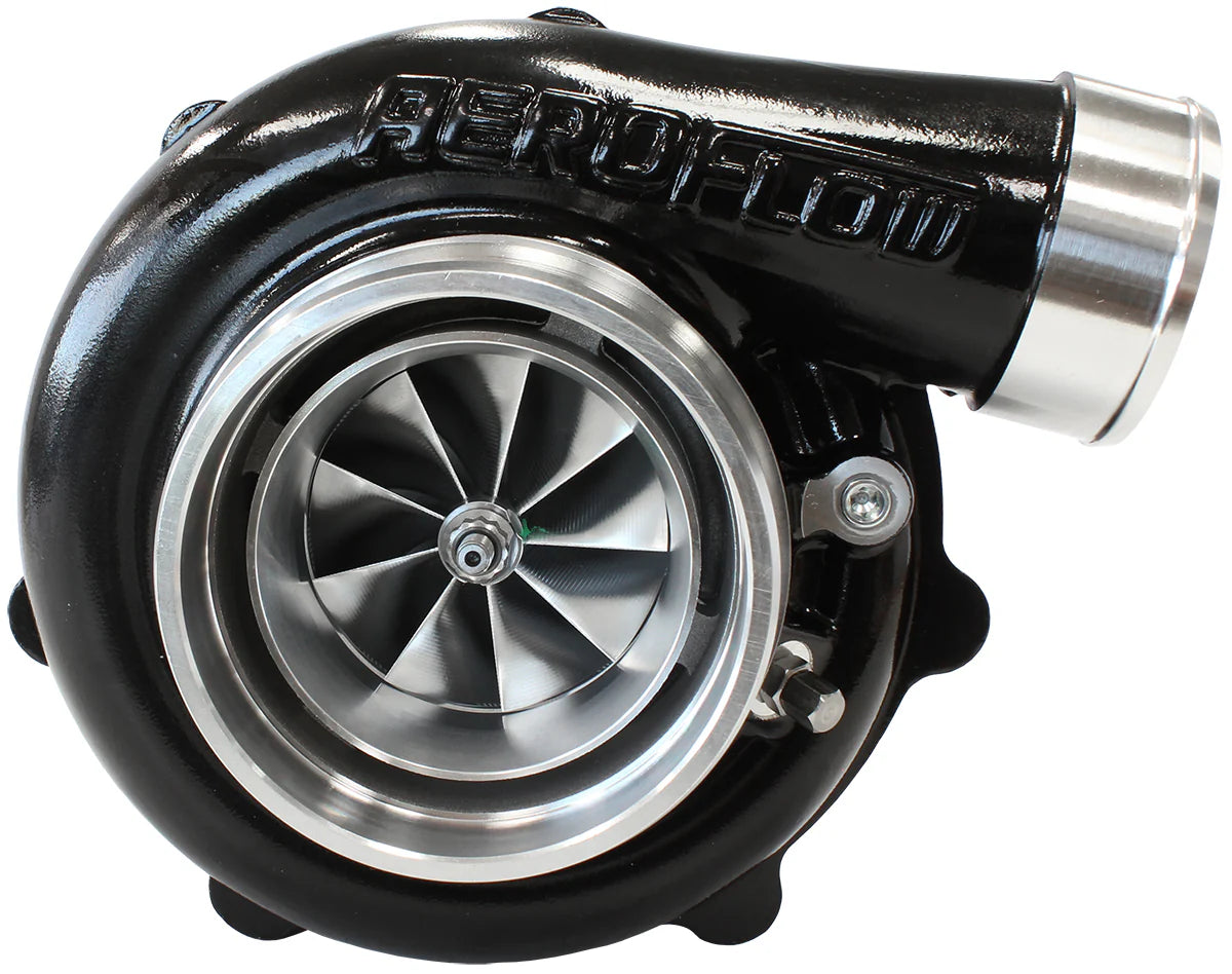 Aeroflow BOOSTED 6862 Turbo