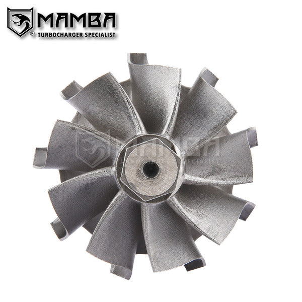 Mamba Turbocharger Turbine Shaft Wheel Fits Garrett GT1749V 716665 (37.5/43/9B/OE)