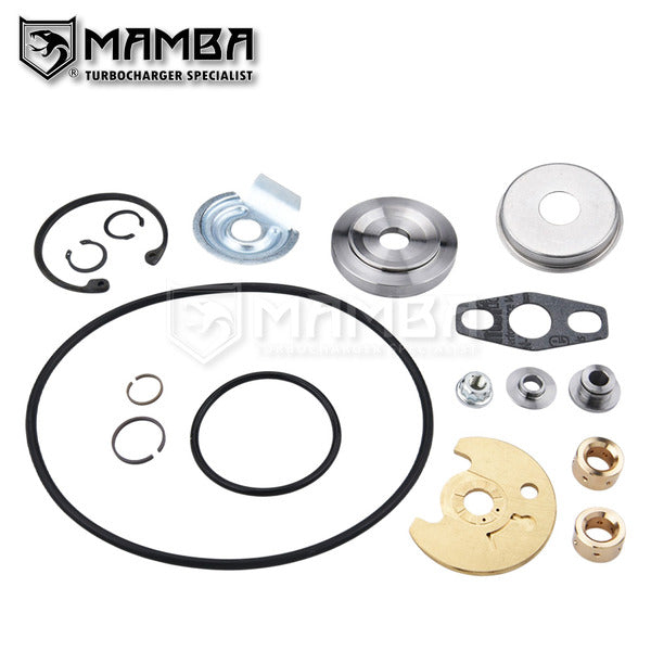 Mamba Heavy Duty Turbo Repair Kit Mitsubishi TD05 TD06 16G 18G 20G (Super Back)