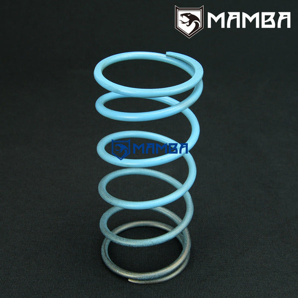 Mamba TiAL 38/40/41mm F38 F40 F41 Turbocharger External Wastegate Spring Large 1.0Bar-14.5Psi